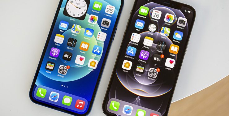 Apple iOS 14.4.1 güvenlik güncellemesini yayınladı