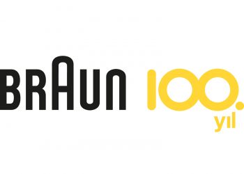 Braun 100. Yılını Kutluyor!