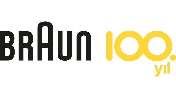 Braun 100. Yılını Kutluyor!