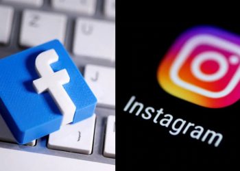 Facebook Çalışanların Hayatını