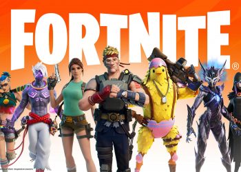 Fortnite 6. sezon fragmanı yayınlandı