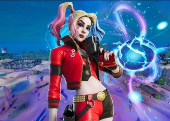 Fortnite sezon 6 DC geçiş etkinliği planlanmadı
