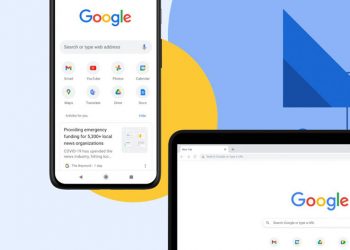 Google, Chrome masaüstü için sekme grubu özelliği getirdi