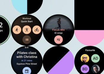 Google geliştiriciler için Wear OS müjdesini duyurdu