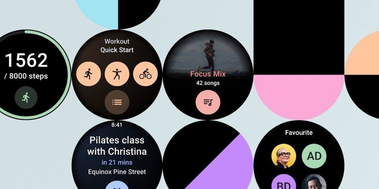 Google geliştiriciler için Wear OS müjdesini duyurdu