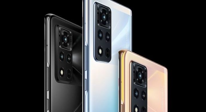 Honor Snapdragon 888 destekli akıllı telefonu için tarih verdi