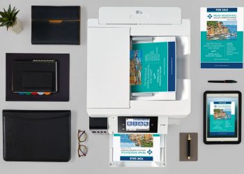 Epson’a Baskı Alanında Ödüller