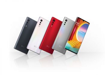 LG, Avrupa için Android 11 takvimini açıkladı