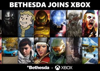 Microsoft Bethesda şirketini satın aldı