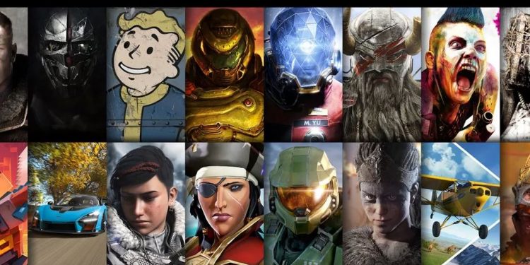 Microsoft Bethesda şirketini satın aldı