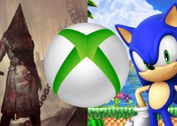 Microsoft Konami ve Sega’yı almayı düşünüyor