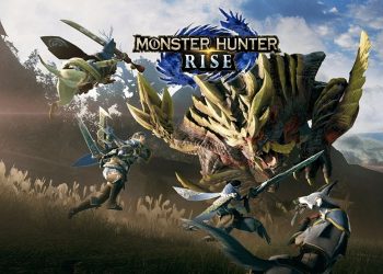 Monster Hunter Rise oyununa başlamadan önce bilmeniz gereken 10 şey