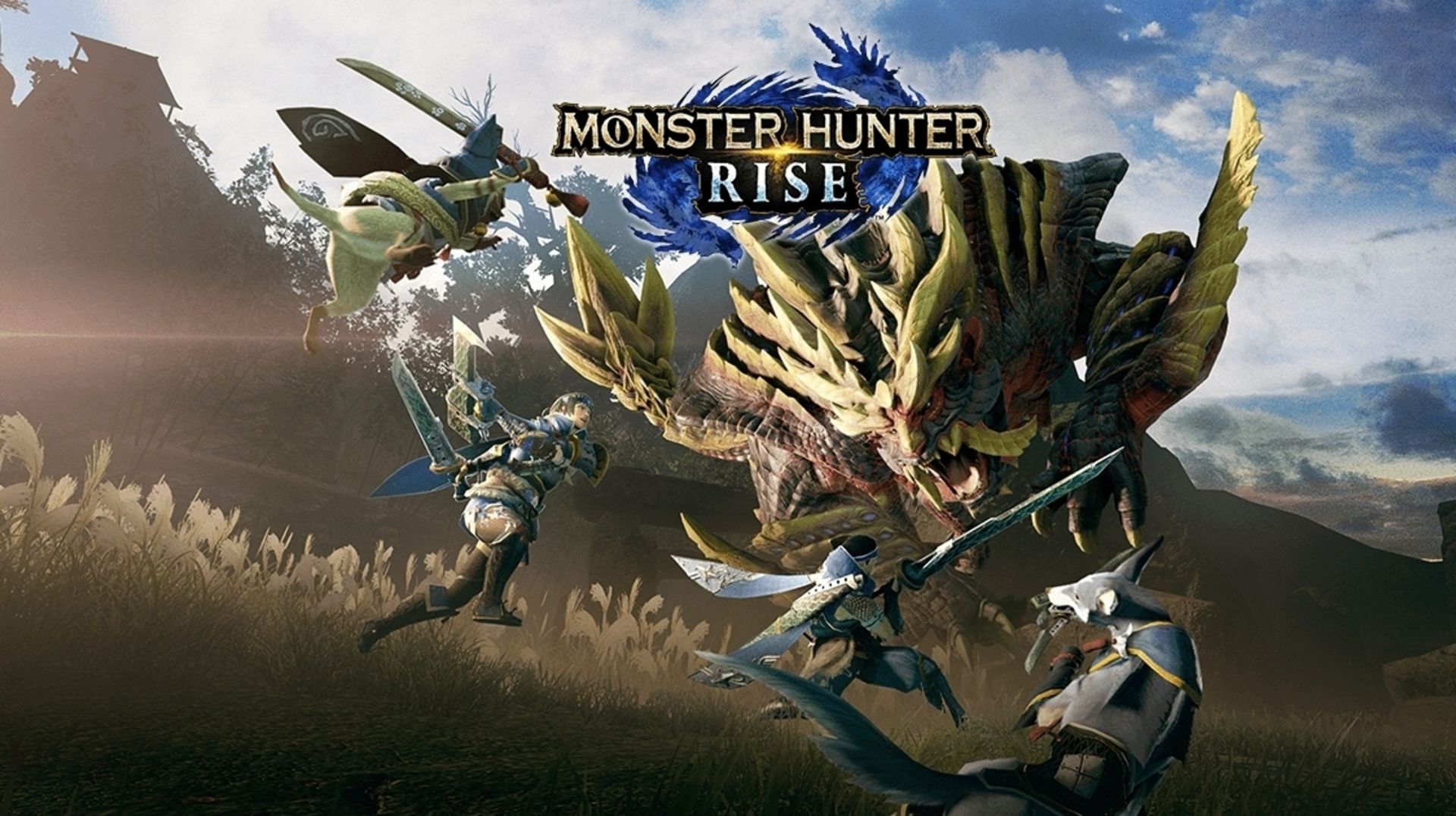 Monster Hunter Rise oyununa başlamadan önce bilmeniz gereken 10 şey |  Technotoday - Teknoloji Haberleri