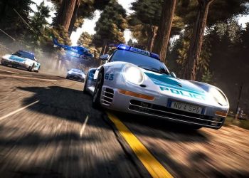 Electronic Arts, Battlefield 6 için Need for Speed oyununu erteledi