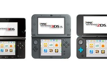 Nintendo 3DS 10 yaşına girdi