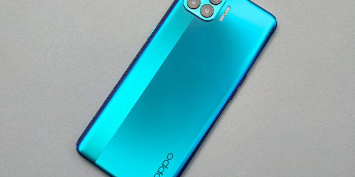 Oppo A74 5G sertifikaları almaya başladı