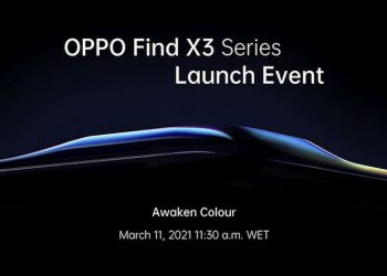 OPPO Find X3 serisinin lansman tarihi belli oldu! İşte akıllı telefonun tüm özellikleri