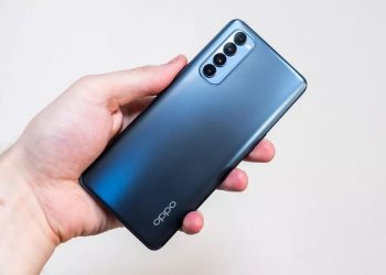 Oppo, Çin pazarında Huawei markasını geride bıraktı