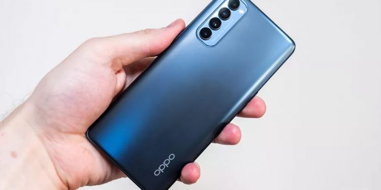 Oppo, Çin pazarında Huawei markasını geride bıraktı