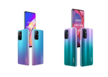 Oppo A94 5G ve Oppo A54 5G fiyatı ve teknik özellikleri