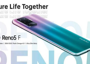 Oppo Reno 5F Snapdragon işlemciyle geliyor