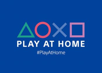 PlayStation Play At Home etkinliğinin bedava 10 oyununu ne zaman indirebiliriz?