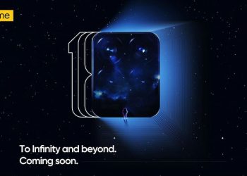 Realme 8 Pro yakında geliyor