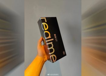 Snapdragon ile çalışan Realme GT 5G Android telefonu Geekbench’te görüldü