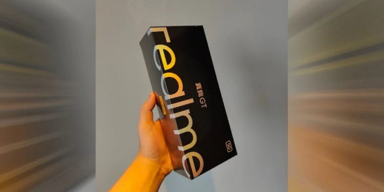 Snapdragon ile çalışan Realme GT 5G Android telefonu Geekbench’te görüldü