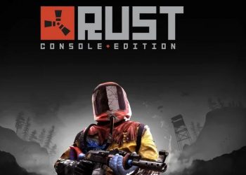 Rust: Console Edition ilkbaharda çıkıyor