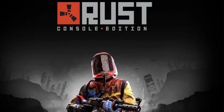 Rust: Console Edition ilkbaharda çıkıyor