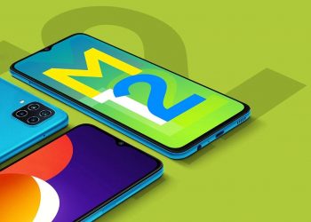 Samsung Galaxy M12 piyasaya sürüldü