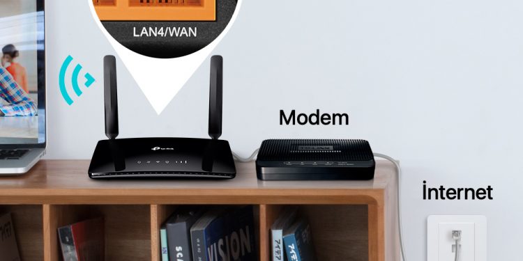 Eczanelerde Kesintisiz Hizmet İçin Kesintisiz İnternet