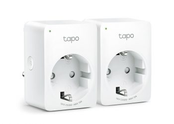 Tapo P100 Akıllı Prizin  İkili Paketi de Satışa Sunuldu