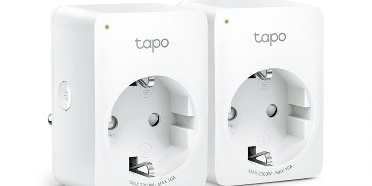 Tapo P100 Akıllı Prizin İkili Paketi de Satışa Sunuldu
