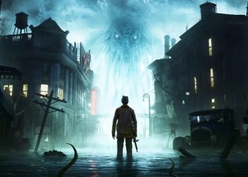 Frogwares, The Sinking City oyununun Steam üzerinden satın alınmasını istemiyor