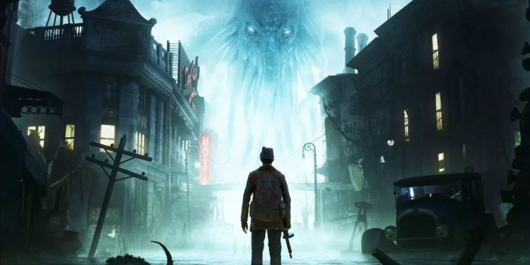 Frogwares, The Sinking City oyununun Steam üzerinden satın alınmasını istemiyor