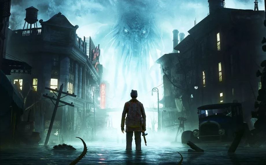 Frogwares, The Sinking City oyununun Steam üzerinden satın alınmasını istemiyor
