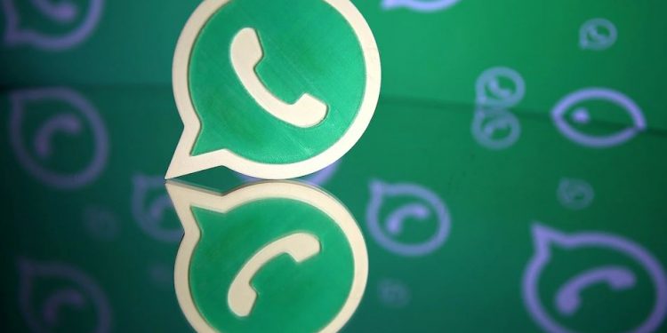 WhatsApp iOS için yeni özellik sunuyor
