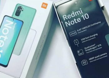Xiaomi Redmi Note 10 süper makro kamera ile geliyor