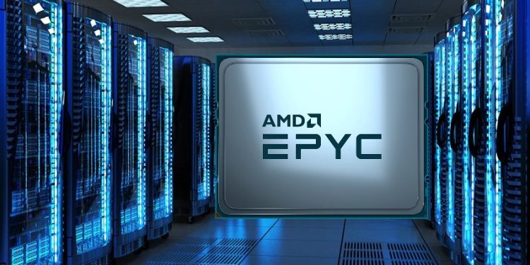 AMD EPYC Genoa özellikleri sızdırıldı