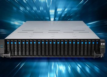 ASUS, AMD EPYC 7003 serisi sunucularını duyuruldu