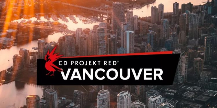 CD Projekt, Digital Scapes’i satın aldı