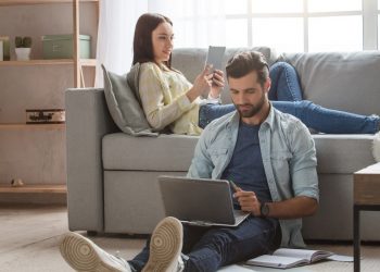 Evde Çalışanlar İçin İnternet Hızını Artırma