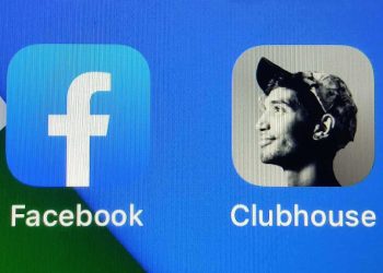 Facebook’un Clubhouse rakibi Messenger Rooms olabilir