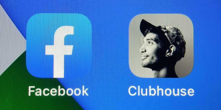 Facebook’un Clubhouse rakibi Messenger Rooms olabilir