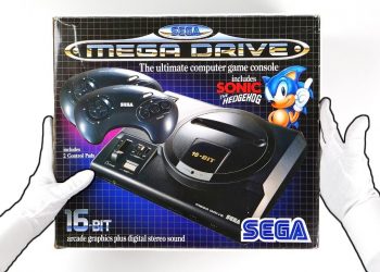 Klasikler Ölmez – Bölüm- 5: SEGA Mega Drive