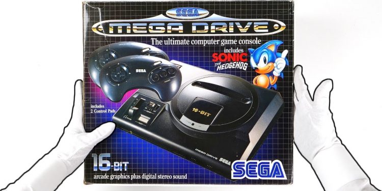 Klasikler Ölmez – Bölüm- 5: SEGA Mega Drive