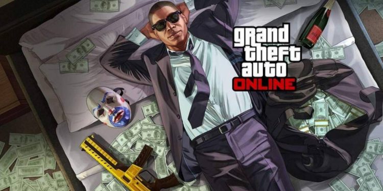 GTA Online yükleme süresini yüzde 70 azaltan ayar!