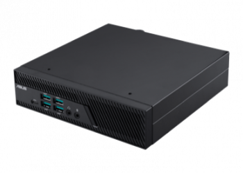 ASUS, Mini PC PB62’yi duyurdu